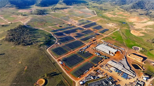 深圳安泰科：ATR-06跟蹤支架以“兩大革新”實(shí)現“三升三降”