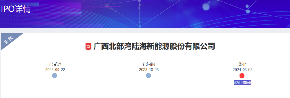 又一家光伏企業(yè)撤回IPO申請！