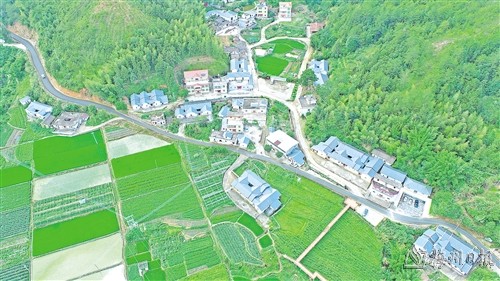 光伏項目將成村中聚寶盆