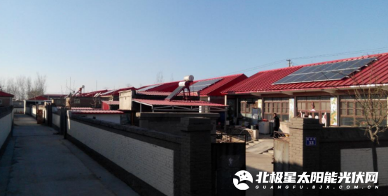 光伏也是好起來(lái)了，“花式”火出圈?。?！